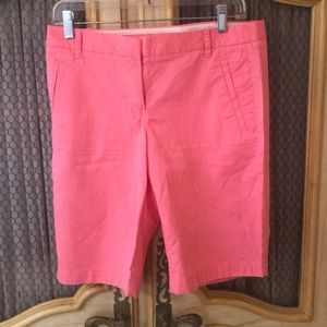 J Crew shorts